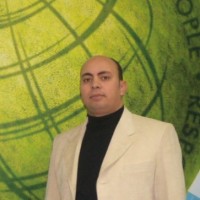 Mohamed Mostafa