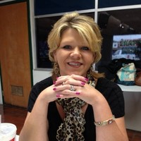 Donna Bailey