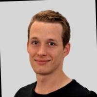 Peter Fogh Brandt Pedersen