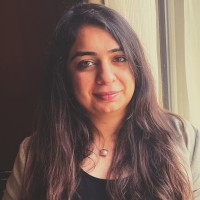Krishna Nagpal