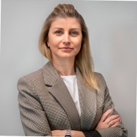 BARBARA KNAP-ŻYWICKA