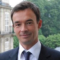 Bruno Watteyne, Cfa