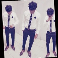 Lucas Pontsho