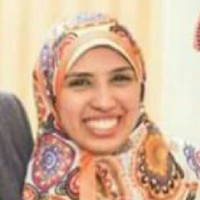 Mariam Fawzy