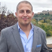 Carlos Albarran Sanchez