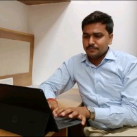 Utkarsh Tripathi