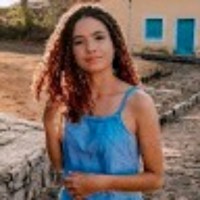 Nadia Cristine Lopes Ramos