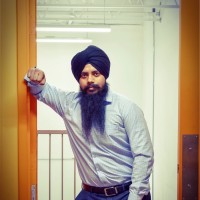 Gurmit Singh
