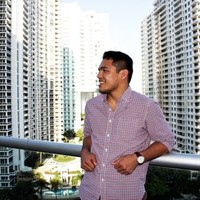 Alex Cisneros
