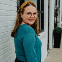 Katherine Bentley