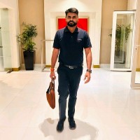 Gaurav Yadav