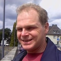Anton Spek