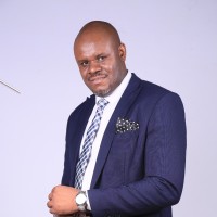 Tebogo Jacko Magubane