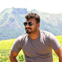 Ashokkumar P