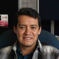 Alejandro Mojarro Del Castillo