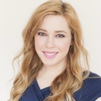 Alexis Hunter