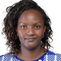 Rachel W. Ndegwa