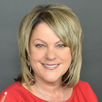 Katherine Fender