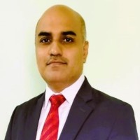 Ambuj Kant, Pcc (Icf), Sp (Emcc)