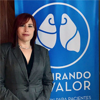 Patricia Mondragón