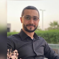 Mohammad Mshweh