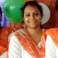 T Shalini