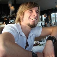 Ted Bergqvist