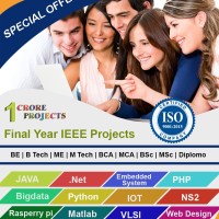 Chennai Projects