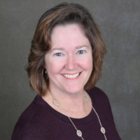 Mary Warshefski