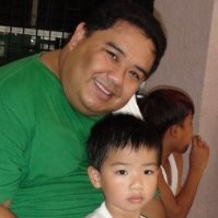 Paeng Puentespina