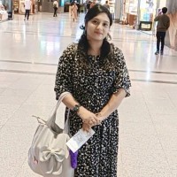 Sana Tabassum Mohammed