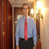 Miguel Angel Gonzalez Negrete