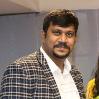 Joseph Dinakar Rapaka