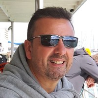 Kris Van de Velde