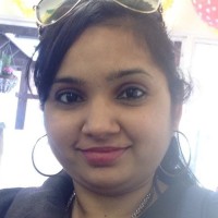 Jagruti Pothiwala