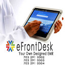 E Frontdesk