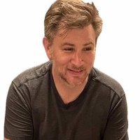 Jeffrey Bucholtz