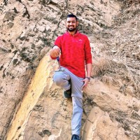 Saurav Poudel