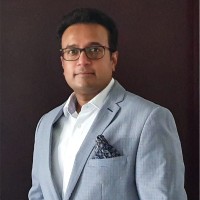 Dr. Vishwanath Gowraiah