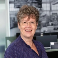 Sandra Helmink-Holtendorp