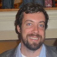 Peter Smart