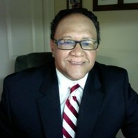 Cozell T. Harris