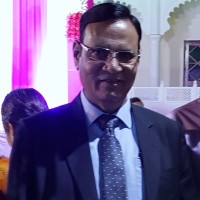 Anil Patel