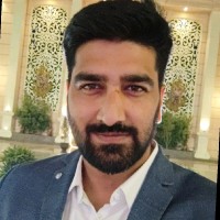 Mayank Garg