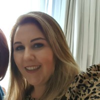 Michelle Gavin