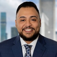 Alberto Rivera
