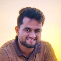 GEETHESH HEGDE