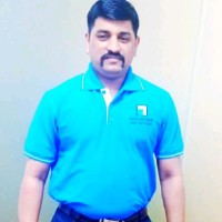 Nivrutti Wadkar