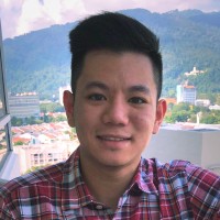 Zachary Soong