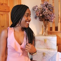 Yolanda Tatenda Mhene